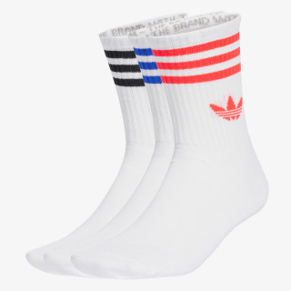 adidas Чорапи 3S CREW S 3P 
