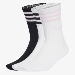 adidas Чорапи 3S CREW S 3P 