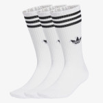 adidas Чорапи 3S HIGH CR S 3P 