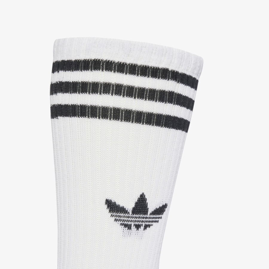 adidas Чорапи 3S HIGH CR S 3P 
