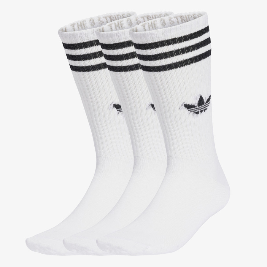 adidas Чорапи 3S HIGH CR S 3P 