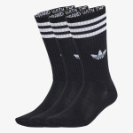 adidas Чорапи 3S HIGH CR S 3P 