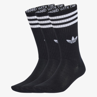 adidas Чорапи 3S HIGH CR S 3P 