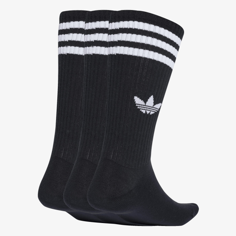 adidas Чорапи 3S HIGH CR S 3P 