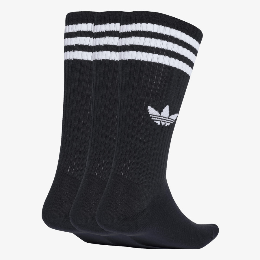 adidas Чорапи 3S HIGH CR S 3P 