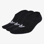 adidas Чорапи LOW CUT S 3P 