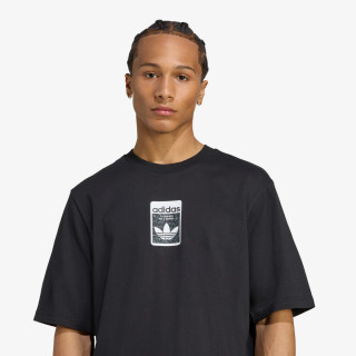 adidas Тенискa GRAPHIC OS SS T 
