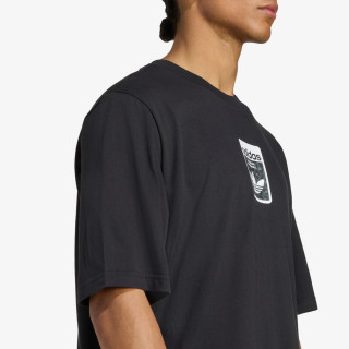 adidas Тенискa GRAPHIC OS SS T 