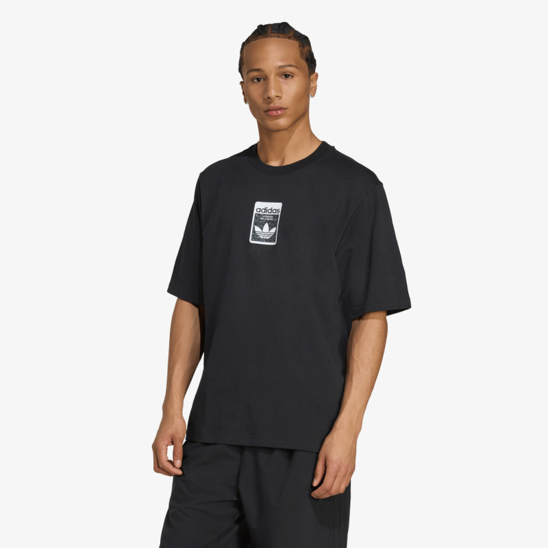 adidas Тенискa GRAPHIC OS SS T 