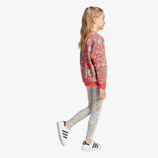 adidas Спортни екипи Originals x Liberty London 