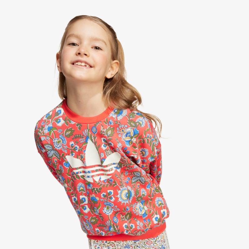 adidas Спортни екипи Originals x Liberty London 