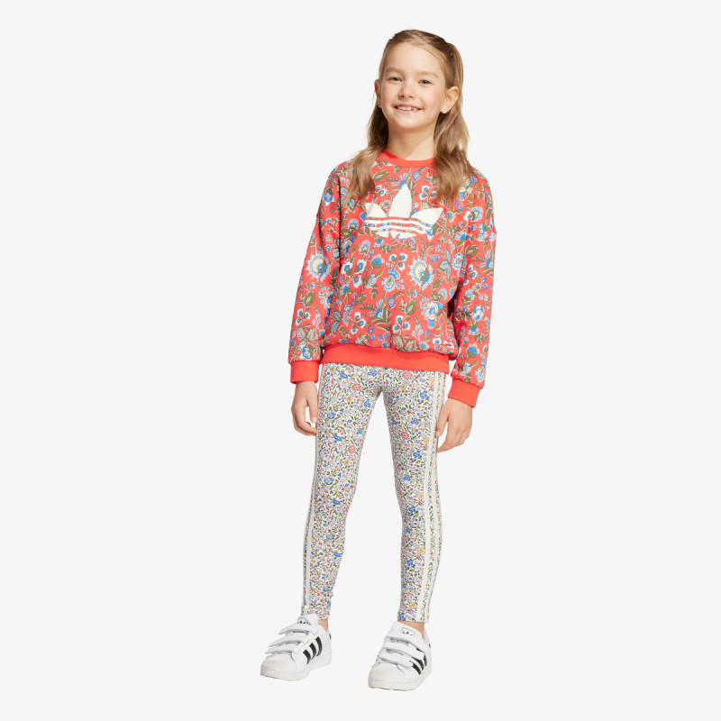 adidas Спортни екипи Originals x Liberty London 