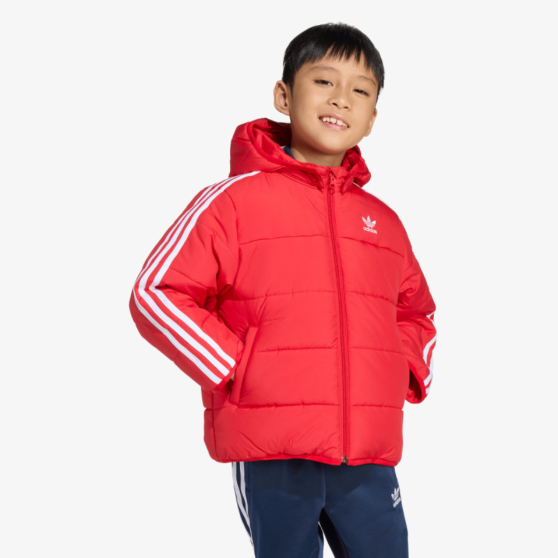 adidas Яке Adicolor 
