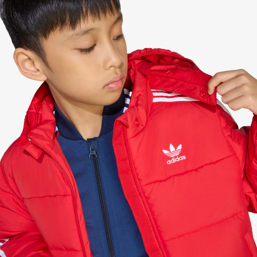 adidas Яке Adicolor 