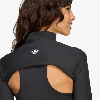 adidas БАНСКИ КОСТЮМ ОТ ЕДНА ЧАСТ 2IN1 Compression 