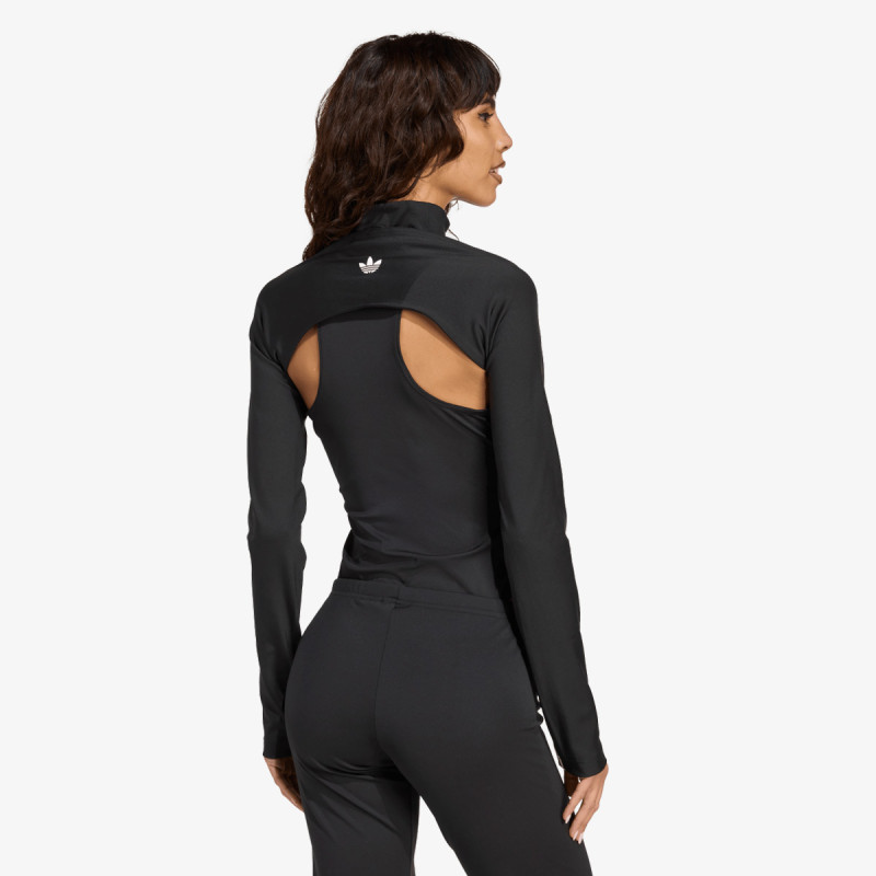 adidas БАНСКИ КОСТЮМ ОТ ЕДНА ЧАСТ 2IN1 Compression 