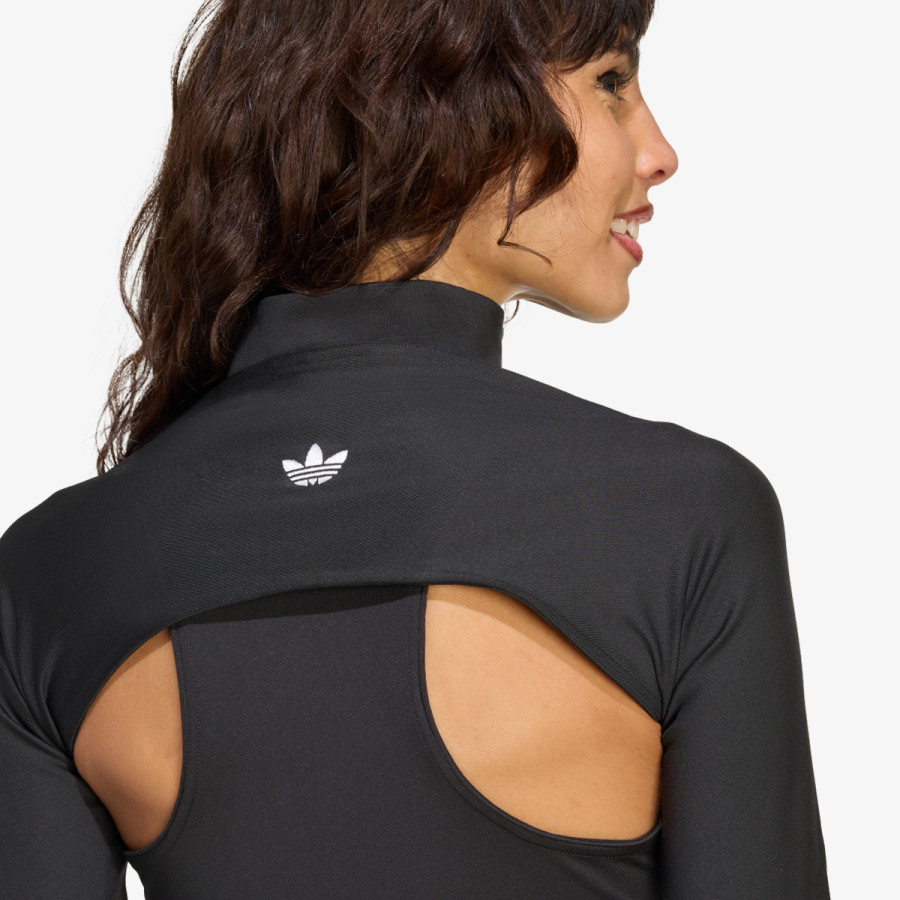 adidas БАНСКИ КОСТЮМ ОТ ЕДНА ЧАСТ 2IN1 Compression 