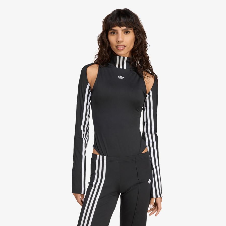 adidas БАНСКИ КОСТЮМ ОТ ЕДНА ЧАСТ 2IN1 Compression 