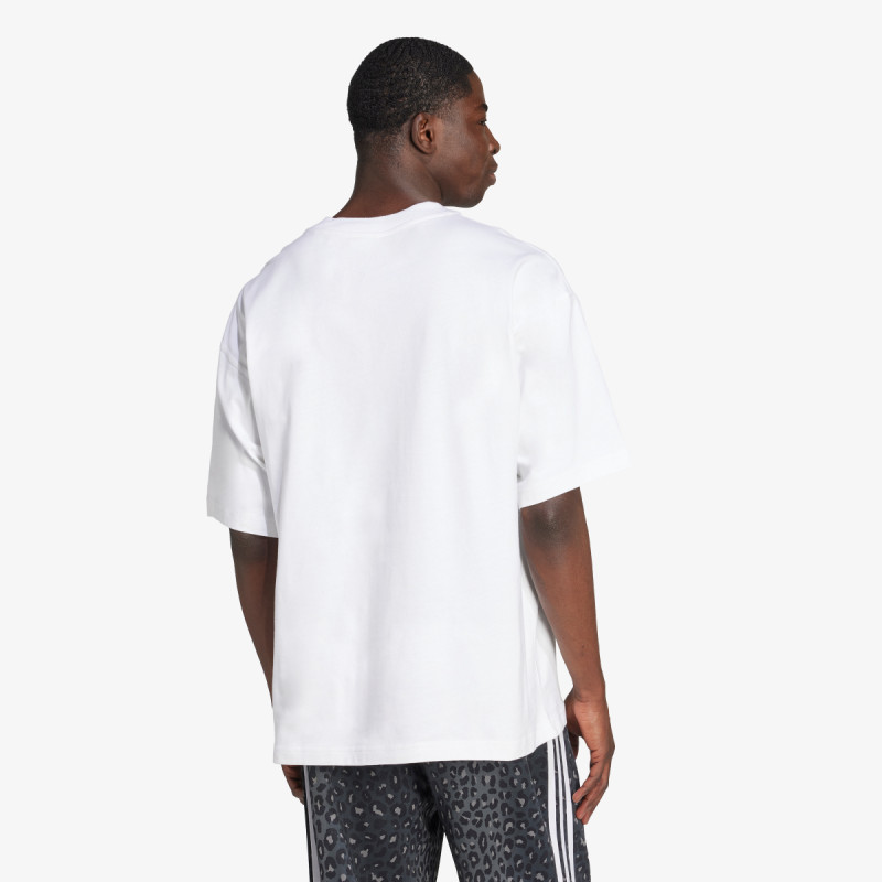 adidas Тенискa GRAPHIC OS SS T 