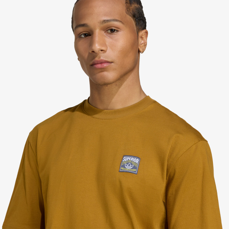 adidas Тенискa GRAPHIC LO SS T 