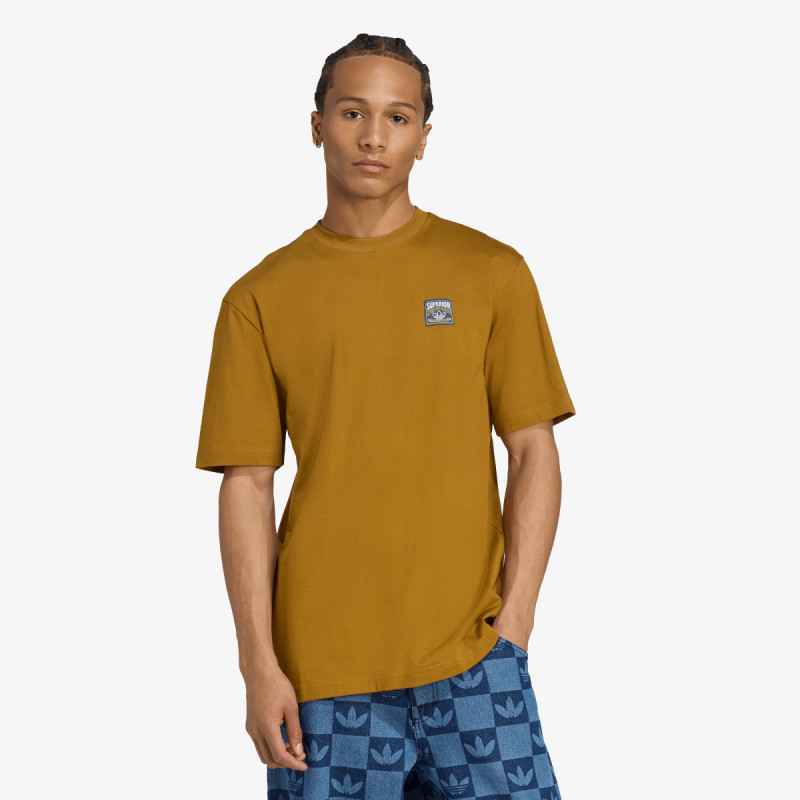 adidas Тенискa GRAPHIC LO SS T 