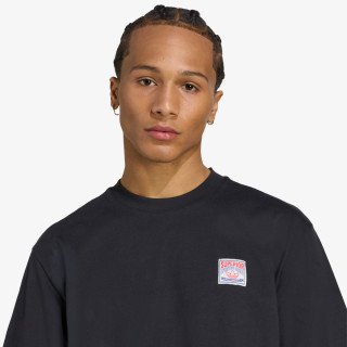 adidas Тенискa GRAPHIC LO SS T 