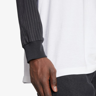 adidas Блуза с дълъг ръкав GRAPHIC LO TEE 