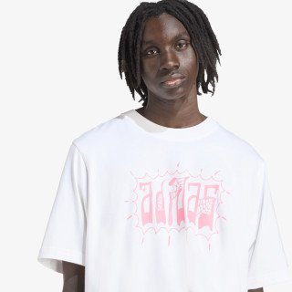 adidas Тенискa Distressed 
