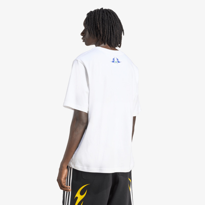adidas Тенискa Distressed 