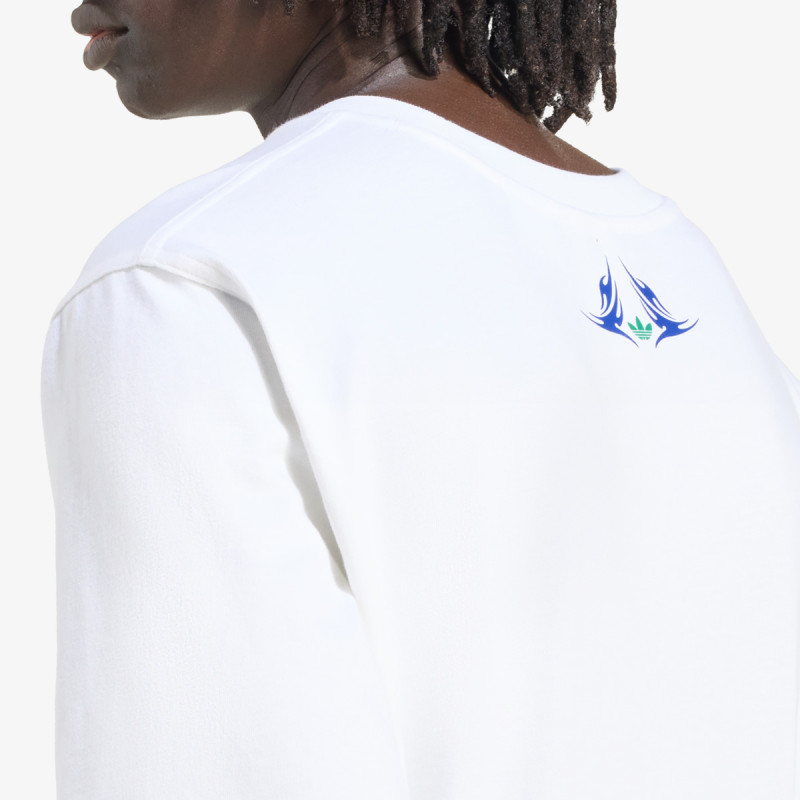 adidas Тенискa Distressed 