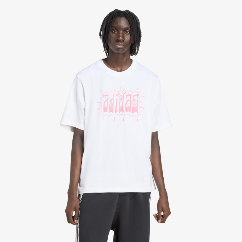 adidas Тенискa Distressed 