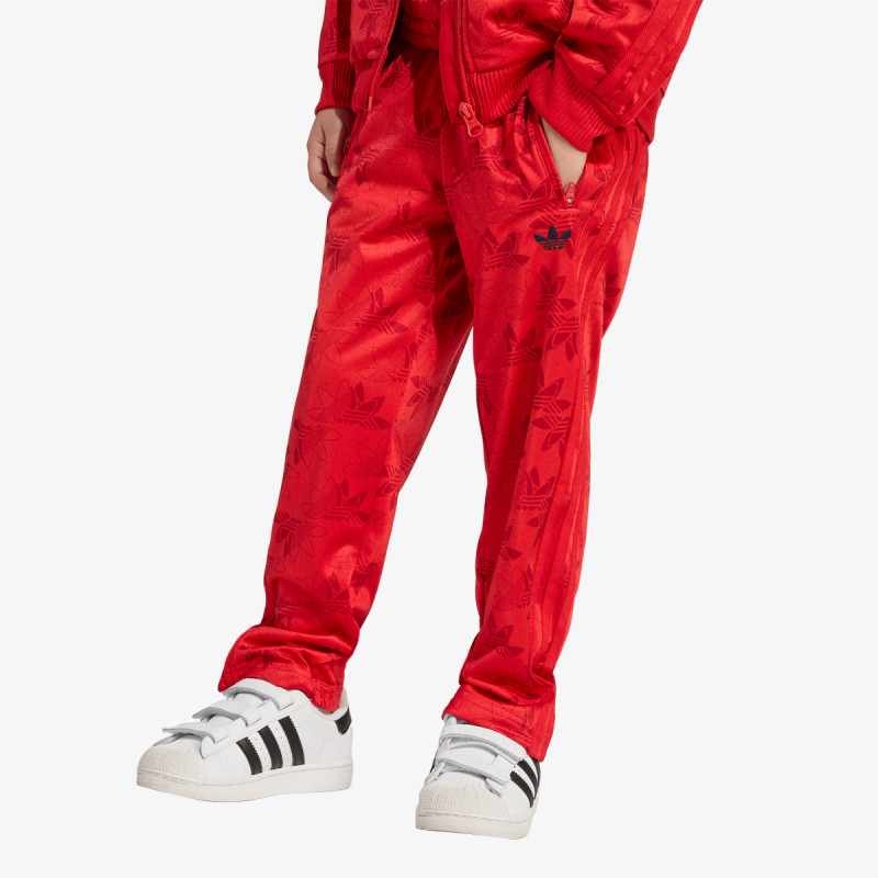 adidas Спортни екипи FIREBIRD TS AOP 