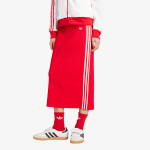 adidas Пола KNIT 3S SKIRT 