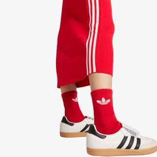 adidas Пола KNIT 3S SKIRT 