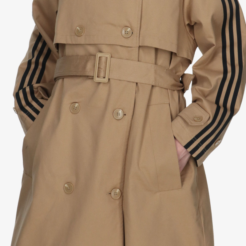 adidas Яке ветровка TCOAT TWILL 