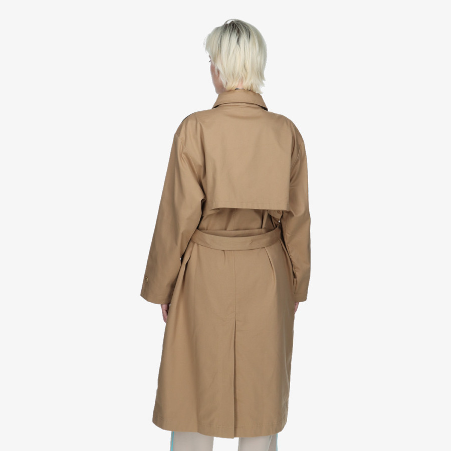 adidas Яке ветровка TCOAT TWILL 