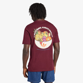 adidas Тенискa GRAPHIC LO SS T 