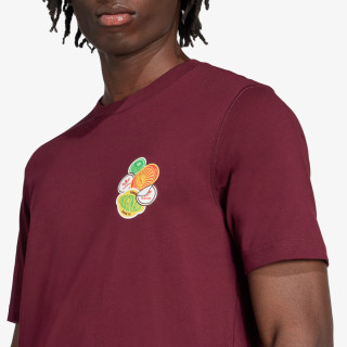 adidas Тенискa GRAPHIC LO SS T 