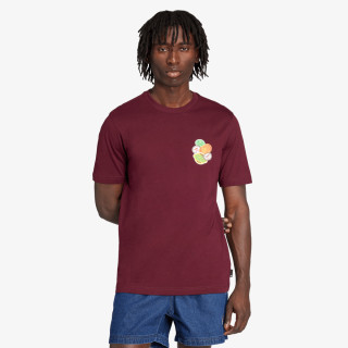 adidas Тенискa GRAPHIC LO SS T 