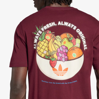 adidas Тенискa GRAPHIC LO SS T 