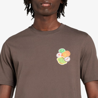 adidas Тенискa GRAPHIC LO SS T 