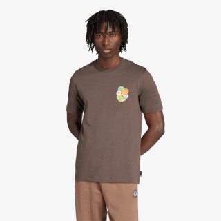 adidas Тенискa GRAPHIC LO SS T 