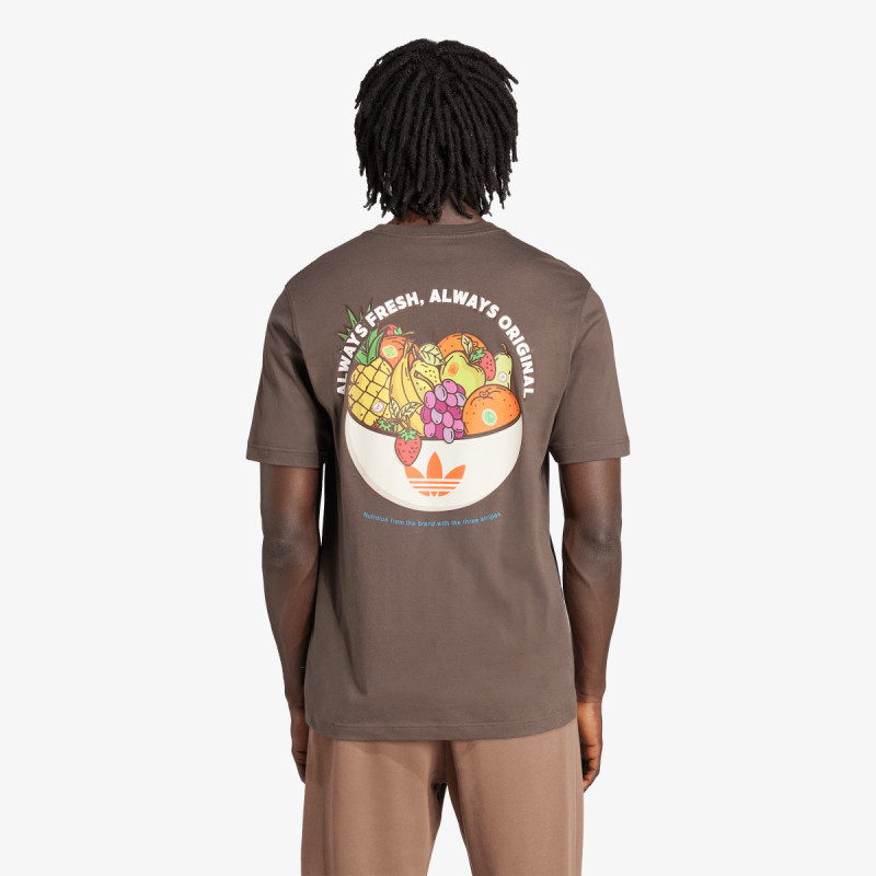 adidas Тенискa GRAPHIC LO SS T 