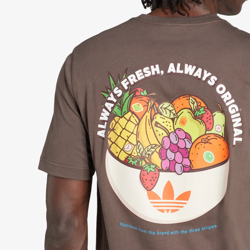 adidas Тенискa GRAPHIC LO SS T 
