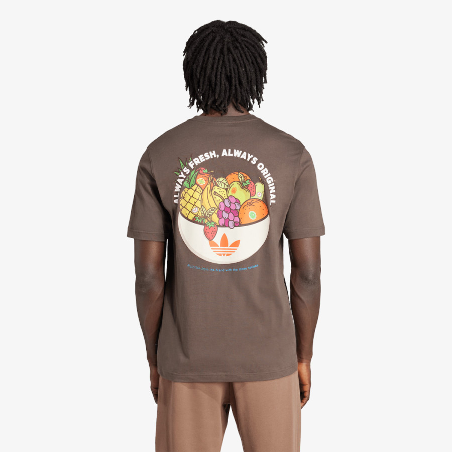 adidas Тенискa GRAPHIC LO SS T 