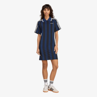adidas Рокля FOOTIE DRESS 