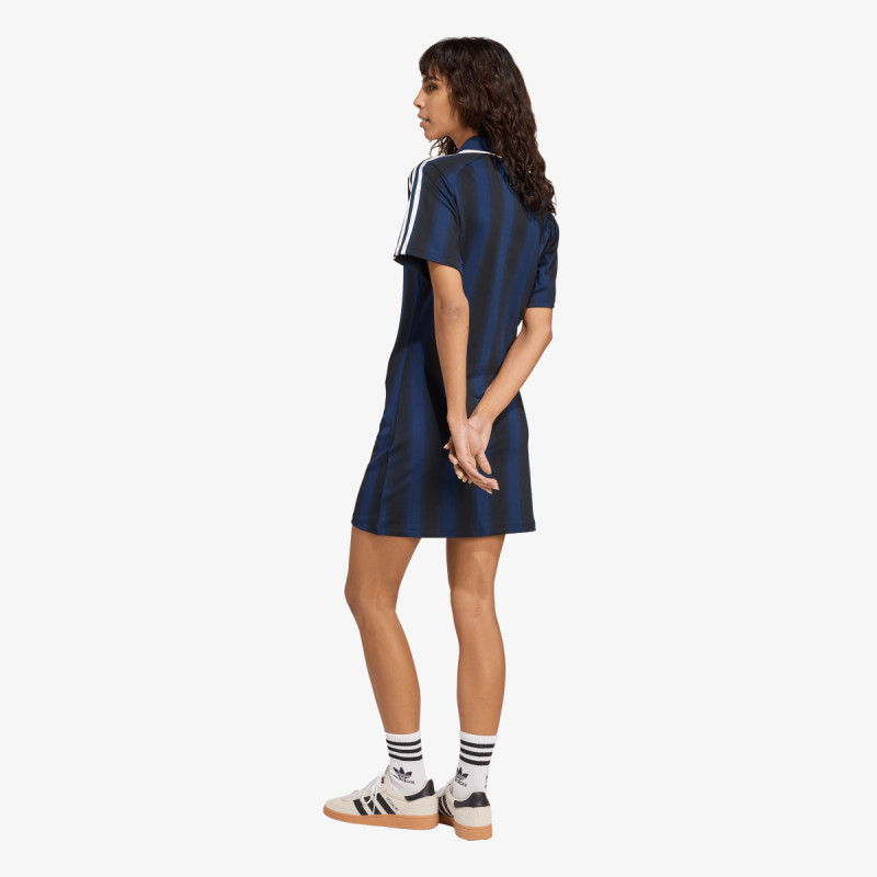 adidas Рокля FOOTIE DRESS 
