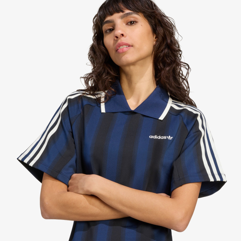 adidas Рокля FOOTIE DRESS 