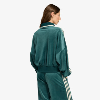 adidas Суитшърт Originals x Liberty London 