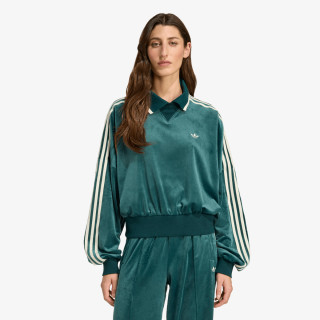 adidas Суитшърт Originals x Liberty London 